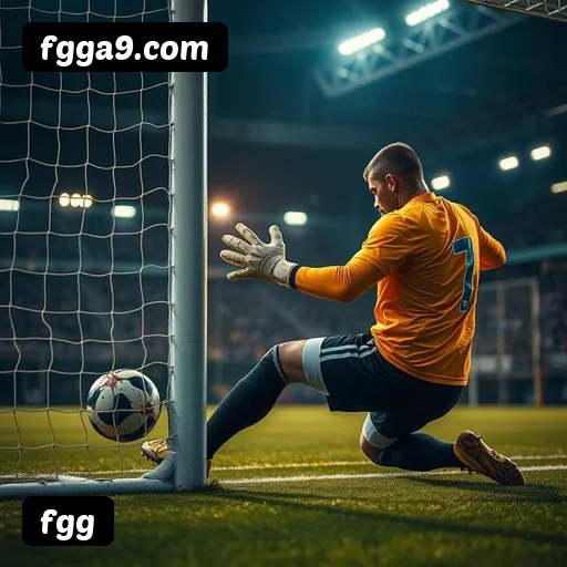 Bônus e promoções fgg