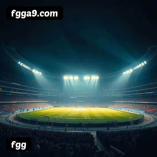 Pagamentos PIX na fgg